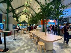 Hong Leong Building (D1), Office #611116811